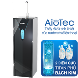  Máy Lọc Nước Karofi Hydro-Ion KAE-S65 