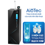  Máy lọc nước Hydro-ion kiềm Karofi KAE-S68 