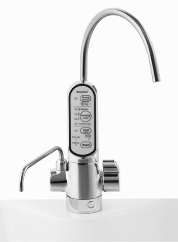  Máy lọc nước Mitsubishi Cleansui EU301 