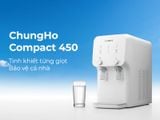  Máy lọc nước RO nóng lạnh đặt bàn ChungHo 450 – GWP-40C9500N 