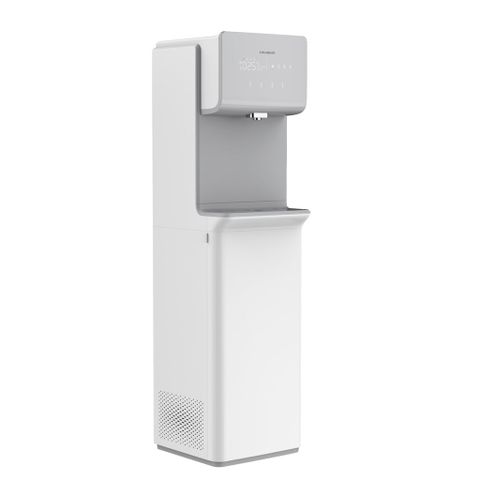  Máy Lọc Nước RO Nóng Lạnh ChungHo 600UV 