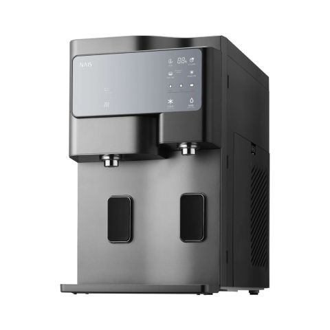  Máy lọc nước nóng lạnh ChungHo SANITA Hot-Cool 