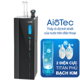  Máy lọc nước nóng lạnh Hydro-ion kiềm Karofi KAE-S86 