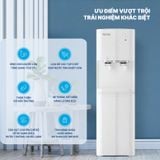  Máy lọc nước nóng lạnh TokTok TW-3950 