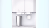  Máy lọc nước nóng lạnh TokTok TW-3950 