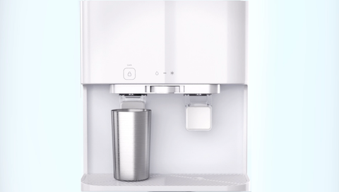  Máy lọc nước nóng lạnh TokTok TW-3950 