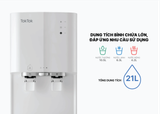  Máy lọc nước nóng lạnh TokTok TW-3950 