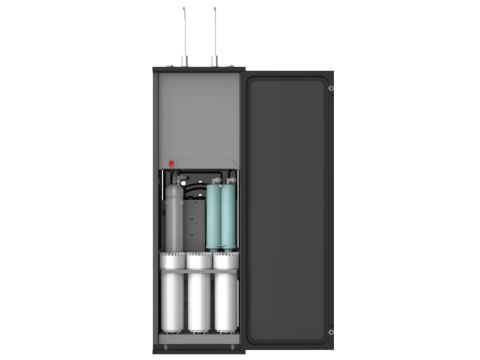  Máy lọc nước nóng nguội Karofi KAH-D15 