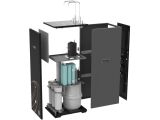  Máy lọc nước nóng nguội Karofi KAH-D15 