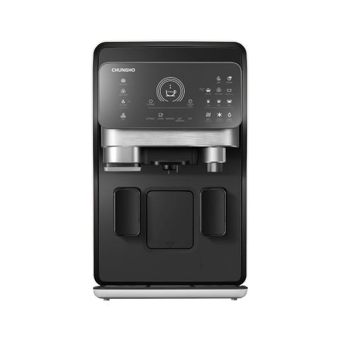  Máy lọc nước Pha Cà Phê ChungHo Espre Caffe GWF-60C9660M 