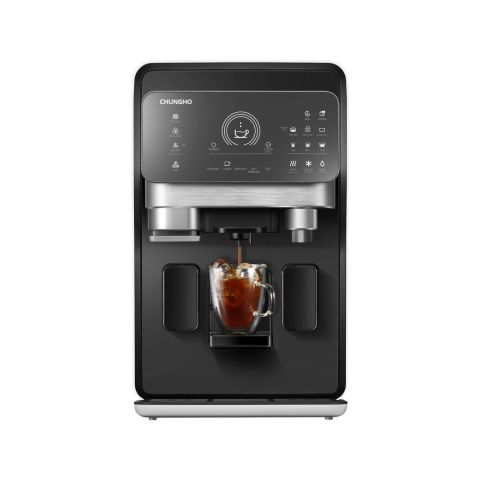  Máy lọc nước Pha Cà Phê ChungHo Espre Caffe GWF-60C9660M 