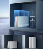  Máy lọc nước  A.O.Smith công suất lớn R700 Slim 