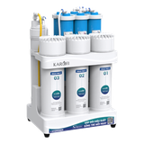  Máy lọc nước RO Karofi KAQ-U03 Pro 