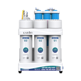 Máy lọc nước RO Karofi KAQ-U03 Pro 