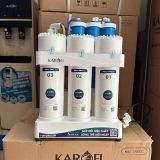  Máy lọc nước RO Karofi KAQ-U03 Pro 