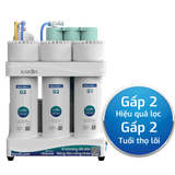  Máy lọc nước để gầm Karofi KAQ-U05 Pro 