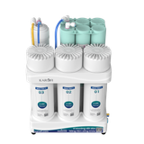  Máy lọc nước để gầm Karofi KAQ-U05 Pro 