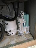  Máy lọc nước để gầm Karofi KAQ-U05 Pro 