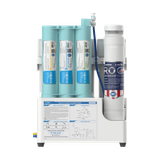  Máy lọc nước RO Karofi KAQ-U95 Pro 