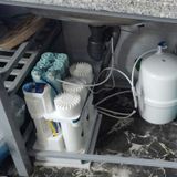  Máy lọc nước RO Karofi KAQ-U95 Pro 