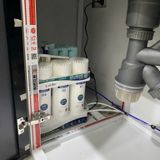  Máy lọc nước RO Karofi KAQ-U95 Pro 