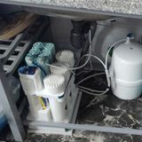  Máy lọc nước RO Karofi KAQ-U95 Pro 