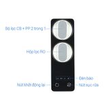  MÁY LỌC NƯỚC RO ĐẶT GẦM PHILIPS AUT3015 