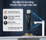  Máy lọc nước âm tủ bếp Truliva UR61096H 