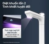  Máy lọc nước âm tủ bếp Truliva UR61096H 