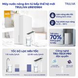  Máy lọc nước âm tủ bếp Truliva UR61096H 