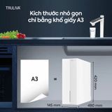  Máy lọc nước âm tủ bếp Truliva UR61096H 