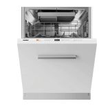  Máy rửa bát âm tủ 15 bộ Comfee CDW-15B60AS 