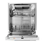  Máy rửa bát âm tủ 15 bộ Comfee CDW-15B60AS 