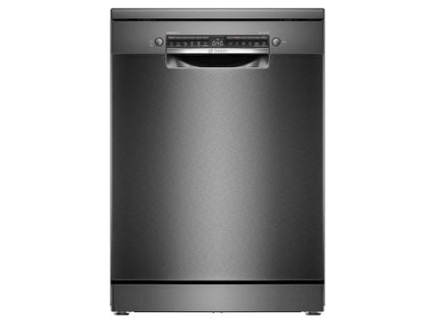  Máy rửa bát Bosch SMS4EMC06E - Serie 4 - Nhập khẩu Ba Lan 