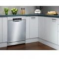  Máy rửa bát độc lập Bosch SMS68MI04E  Serie 6 Sấy Zeolith 