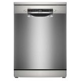  Máy rửa bát độc lập Bosch SMS6ZCI15E Serie 6 Sấy Zeolith 