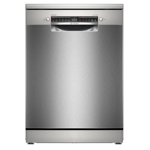  Máy rửa bát độc lập Bosch SMS6ZCI15E Serie 6 Sấy Zeolith 