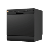  Máy rửa bát COMFEE 10 bộ CDW-8F60RB 