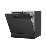  Máy rửa bát COMFEE 10 bộ CDW-8F60RB 