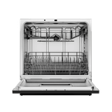  Máy rửa bát COMFEE 10 bộ CDW-8F60RB 