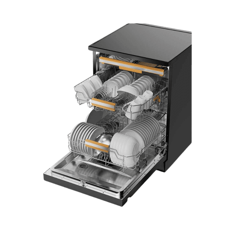  Máy rửa bát COMFEE 15 bộ CDWEF1533GB-WU-VN 