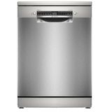  Máy rửa bát độc lập Bosch SMS6ZCI10E  Serie 6 