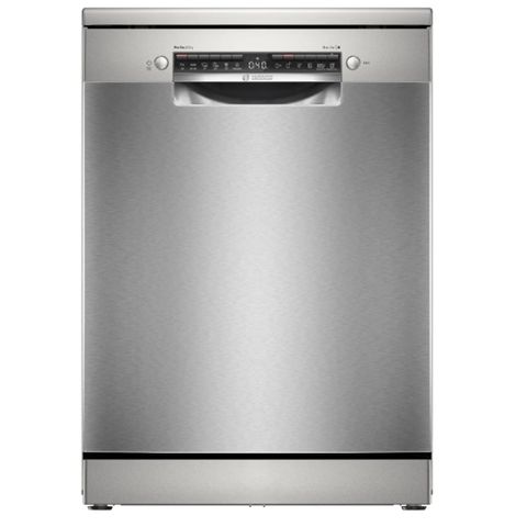  Máy rửa bát độc lập Bosch SMS6ZCI10E  Serie 6 