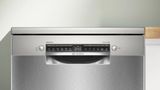  Máy rửa bát độc lập Bosch SMS6ZCI10E  Serie 6 