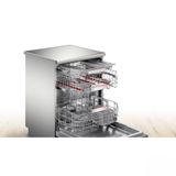  Máy rửa bát độc lập Bosch SMS8ZDI48M  - Serie 8 