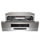  Máy rửa bát độc lập Bosch SMS8ZDI48M  - Serie 8 