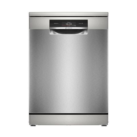  Máy rửa bát độc lập Bosch SMS8ZDI86M - Serie 8 