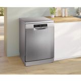  Máy rửa bát độc lập Bosch SMS8ZDI86M - Serie 8 