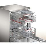  Máy rửa bát độc lập Bosch SMS8ZDI86M - Serie 8 