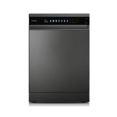  Máy rửa bát độc lập Hafele HDW-F6052G 15 bộ 